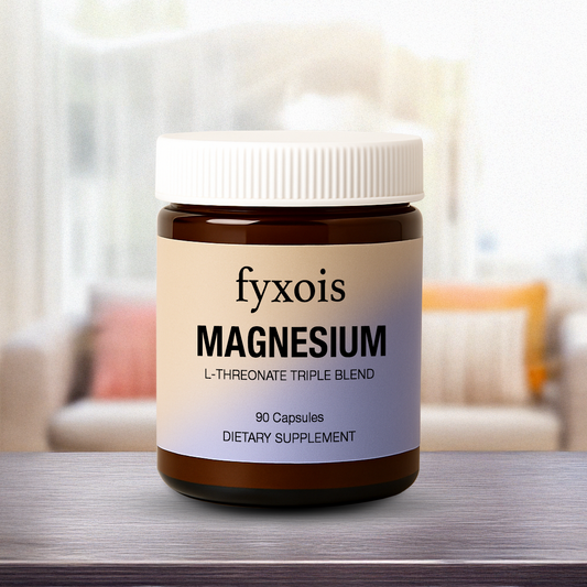 Fyxois Magnesium