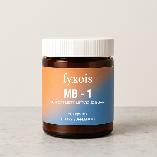 Fyxois MB-1 (Metabolic Burn)