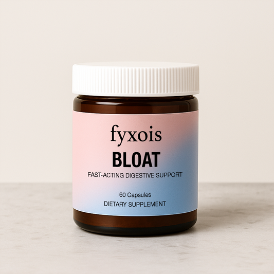 Fyxois Bloat