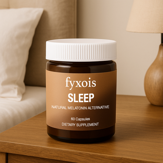 Fyxois Sleep